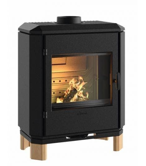 Holzofen CAROLO ZEN – Invicta