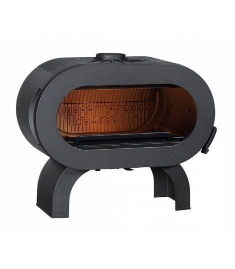 Holzofen FIFTY ARCHE – Invicta