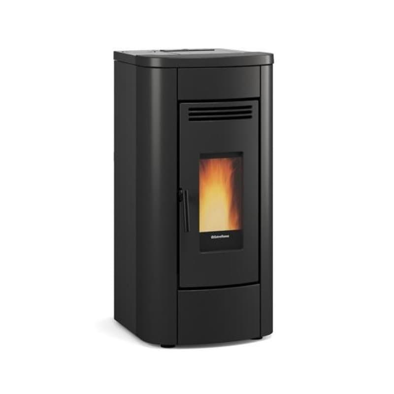 Poêle à granules ventilé EXTRAFLAME Klaudia 5.0 EVO 8 kW