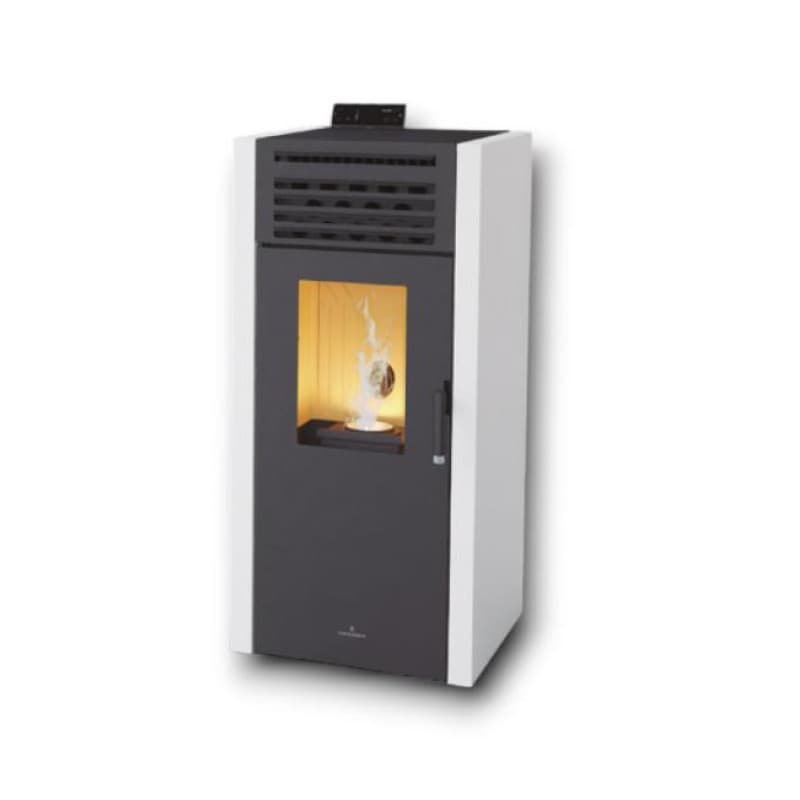 Poêle à granulés canalisable BRONPI Adel 13 kW