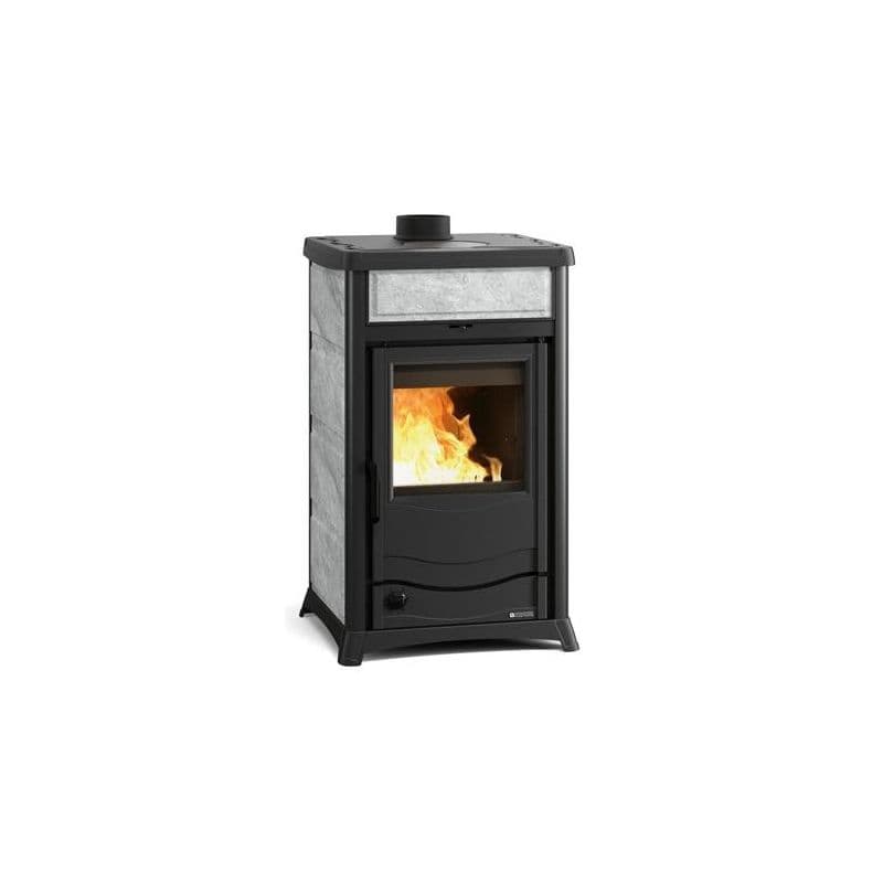 Poêle à bois LA NORDICA TermoRossella Plus 11.1 kW
