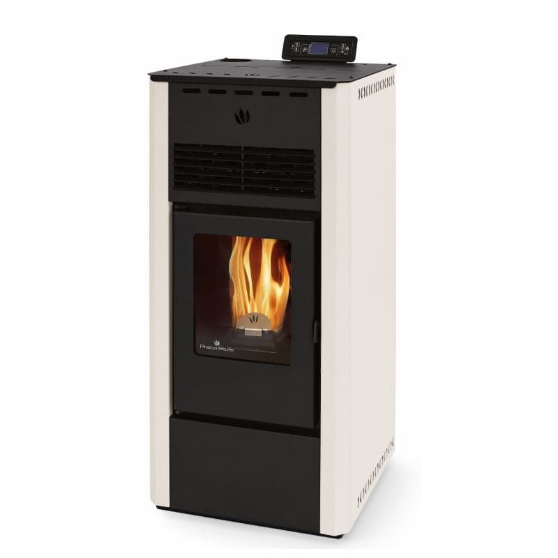 Poêle à granules ventilé PHEBO Aurora 5S-XL 7.5 kW