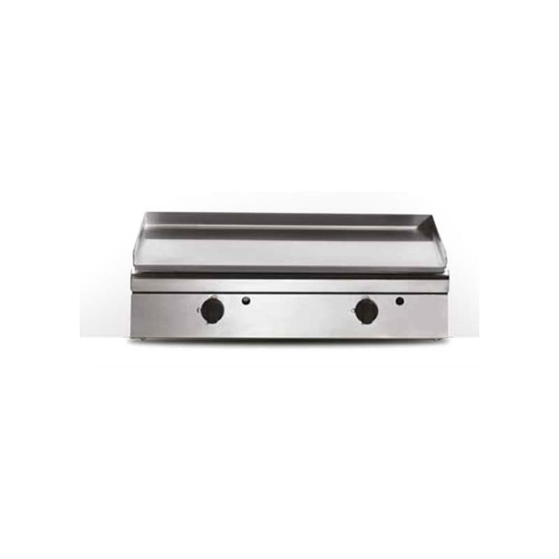 Plancha en Inox - CLEMENTI - Modèle Premium