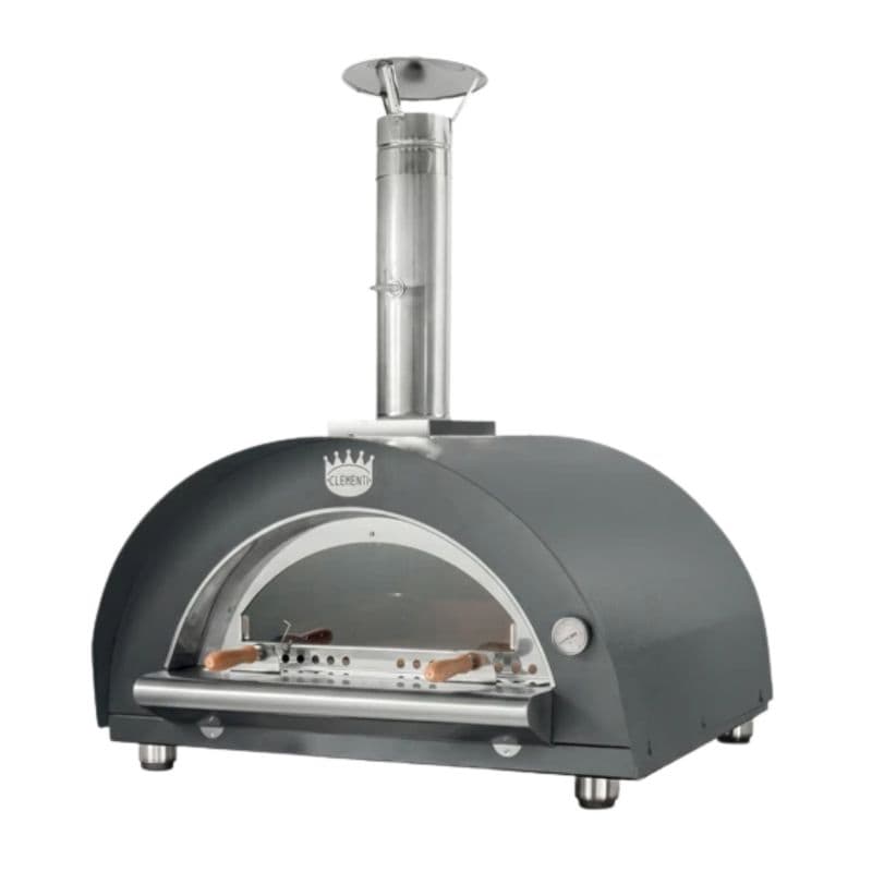Four à pizza à bois - CLEMENTI Pulcinella 90 secondes