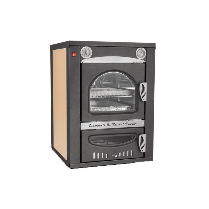 Four à bois encastrable CLEMENTI Smile 350°C