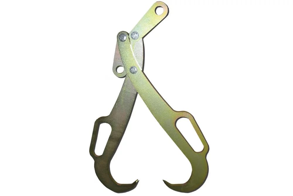 Pince autoserrante Rabaud 1150 mm pour travaux de jardinage