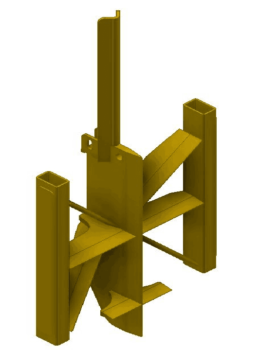 COIN N°3 - Outil de jardinage avec tranchants de qualité