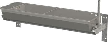 Abreuvoir basculant 30L Kerbl pour animaux de ferme