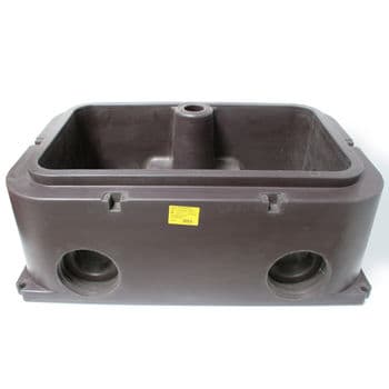 Chass bol mousse therm 75 La Buvette - Abreuvement animalier optimal