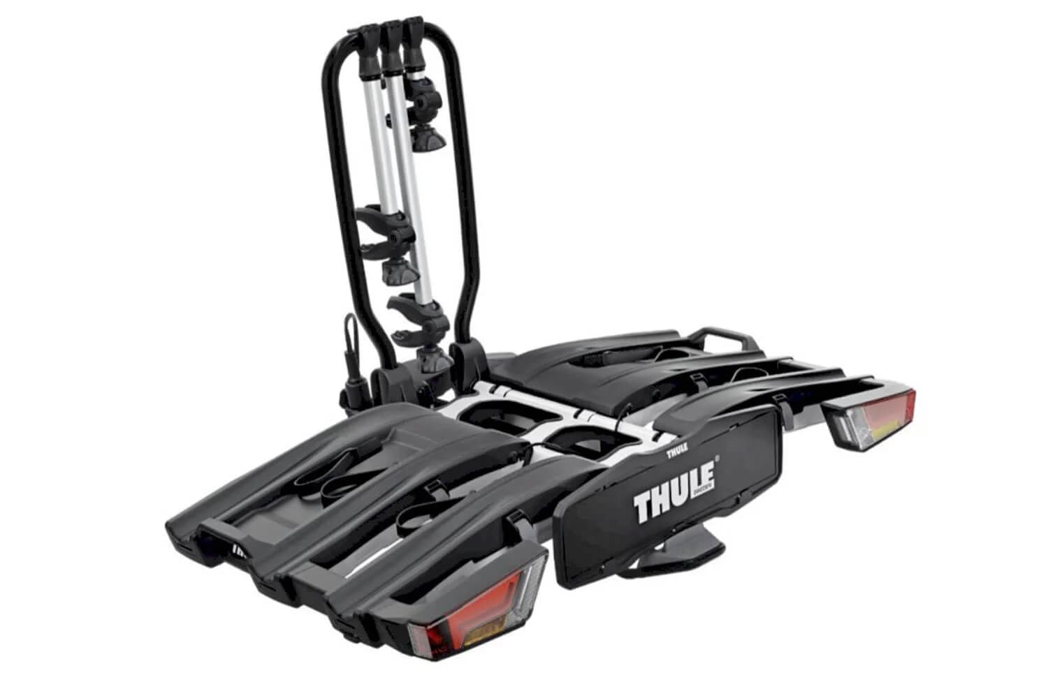 Suporte traseiro para bicicletas Thule Easy Fold XT 3