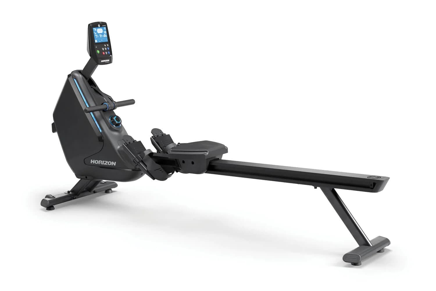Máquina de Remo Horizon Oxford 6