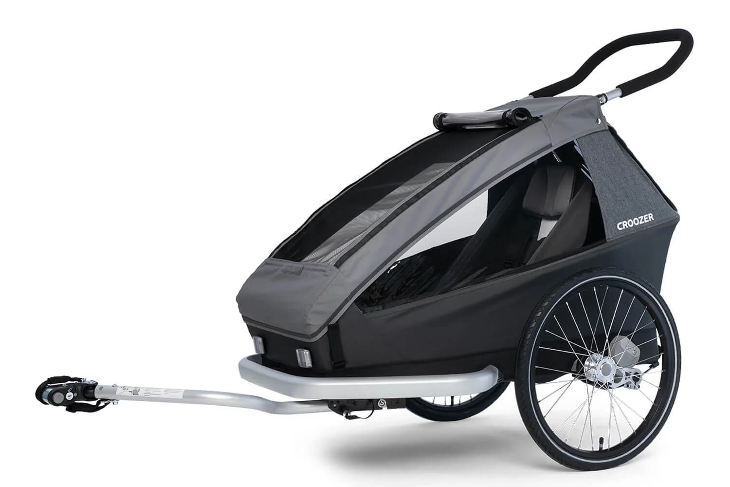 Croozer Kid Keeke 1