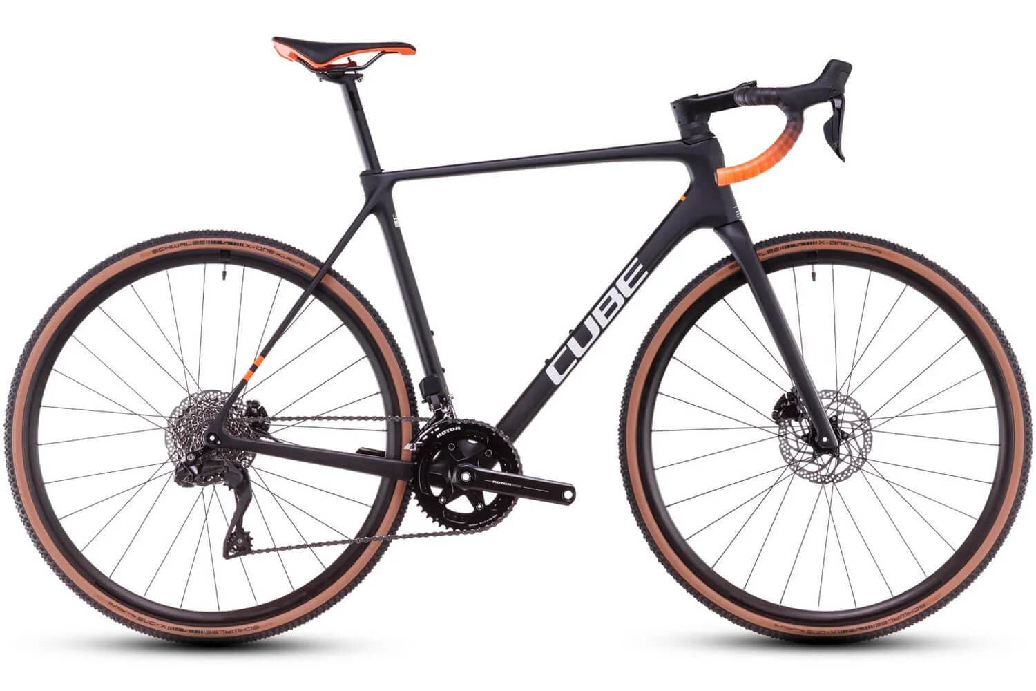 Cube Cross Race C:62 Pro 2026
