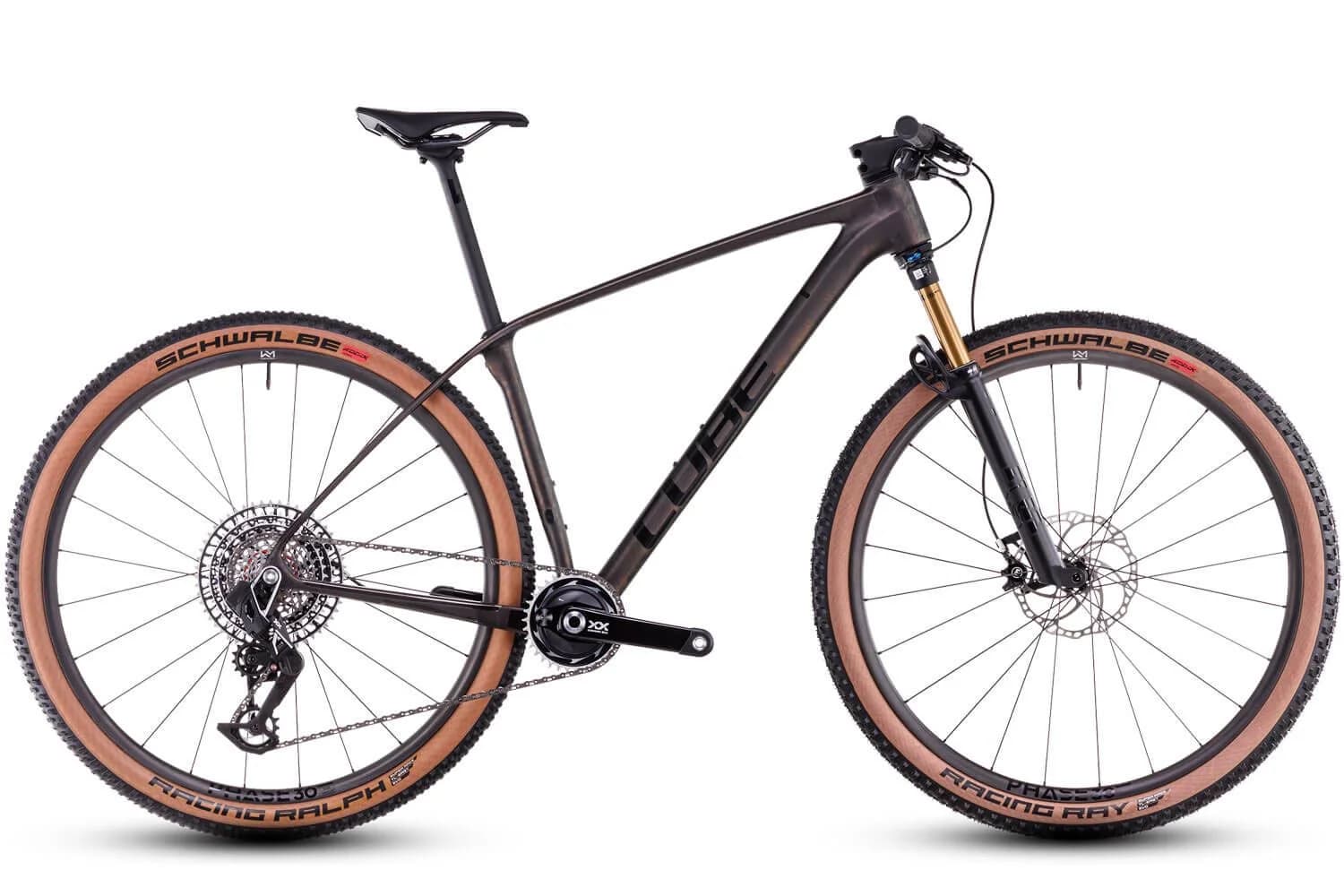 Cube Phenix C:68X SLT 2025