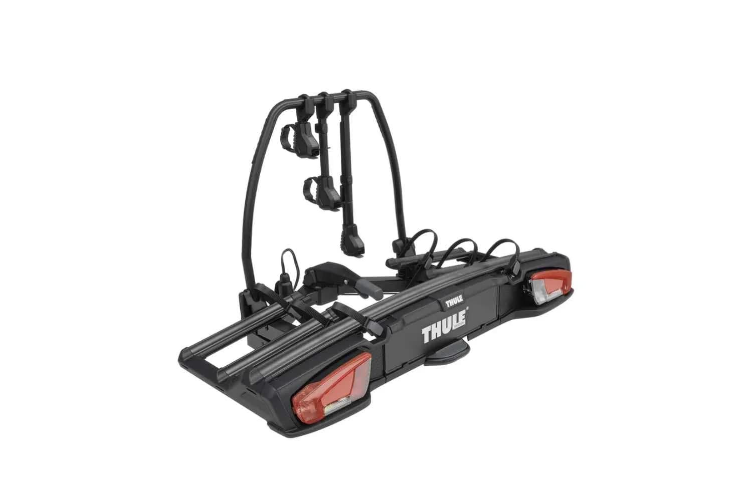 Suporte traseiro para bicicletas Thule VeloSpace 3