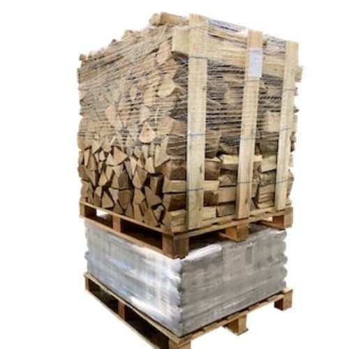 SimplyMixte Pressholz- + Brennholzkiste 50 cm