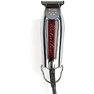 Tondeuse  de Finition cheveux Afro (5 Star Detailer Trimmer) - Wahl