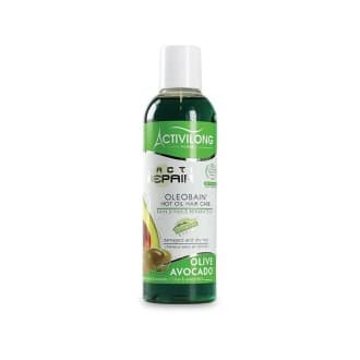 Oléobain bain d'huile réparateur (200 ml) - Actirepair