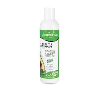 Shampooing Réparateur cheveux secs (250 ml) - Actirepair Activilong