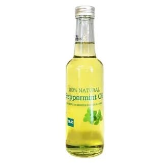Huile de menthe poivrée 100% Bio - Yari