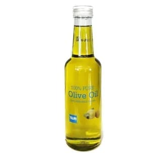 Huile d'olive Bio 100% - Yari
