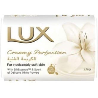 Savon Creamy Perfection (savon  Hydratant) - Lux