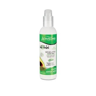 Lait de coiffage réparateur Cheveux secs et Abimés (240 ml) - Actirepair