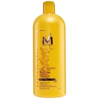 SHAMPOOING ACTIVE MOISTURE LAVISH  - Motions Natural Textures