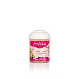 Hair Food (pommade cheveux nourrissante) - Actigloss Activilong