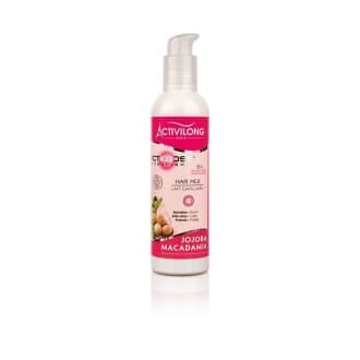 Lait Capillaire - Actigloss