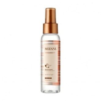 Spray  brillance ( Shyne  extend - Thermasmooth) - Mizani