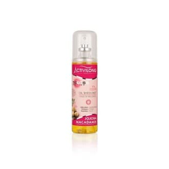 Voile de Brillance - Actigloss Nourish