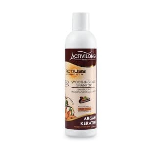 Shampooing Prolongateur de Lissage (250 ml) - Actiliss Activilong