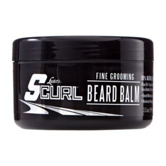Baume pour barbe (beard Balm) - Scurl