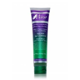 Gel pour baby hair ( Hair Type 4 Leaf Clover) - The Mane Choice