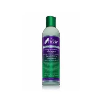 Shampoing cheveux type 4C  (Hair Type 4 Leaf Clover) - The Mane Choice
