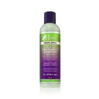 Leave-in Conditionner pour enfant  Green Apple - The Mane Choice