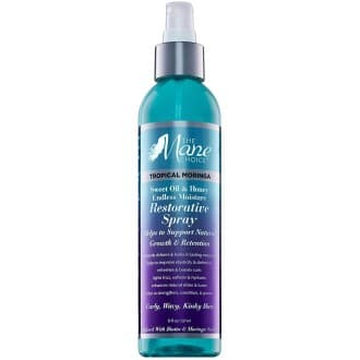 Spray Réparateur (Tropical Moringa Restorative) - The Mane choice