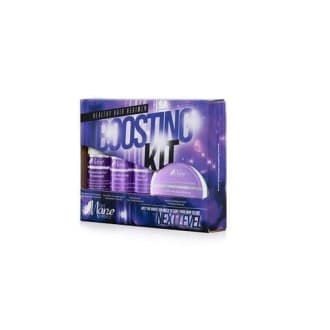 Kit croissance capillaire (Boosting Kit Emergency) - The Mane Choice