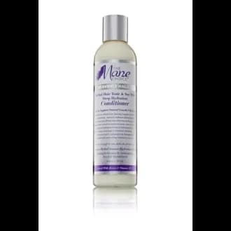 Après-shampooing hydratant HEAVENLY HALO (237ml) - The Mane choice