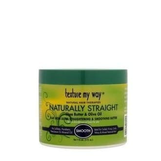 Beurre Ultra-lissant et Nourrissant  - Texture My Way