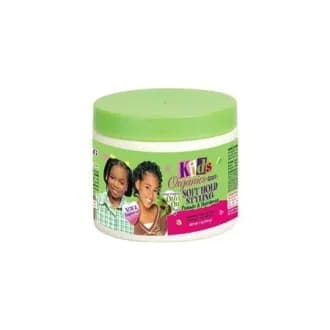 Pommade capillaire enfant (Hold Styling) - Africa's Best