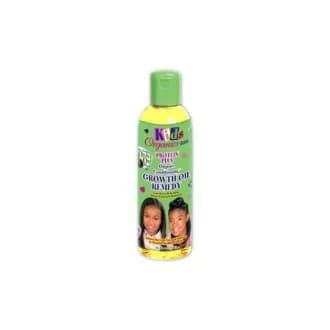 Huile de croissance cheveux (Protein Oil Remedy) - Africa's Best