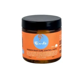 Gel Coiffant Passion Fruits Curl Control Paste - Curls