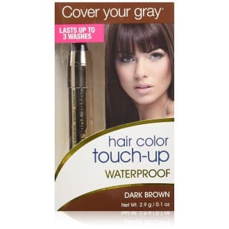 Mascara capillaire (WaterProof Chubby Pencil Blonde) - Cover Your Gray