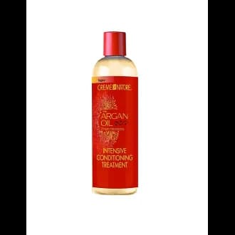 Soin intensif Argan  (Intensive conditioning) - Creme of Nature