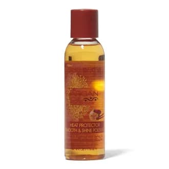 Sérum super hydratant à l'huile d'argan (Argan Oil Shine Polish) - Creme of Nature