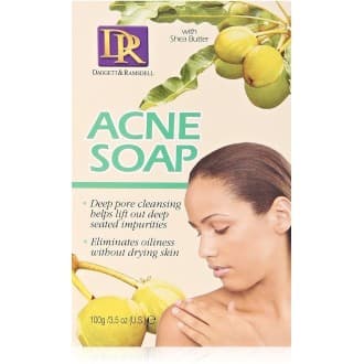Daggett & Ramsdell - Savon Contre l'Acné (100 G)
