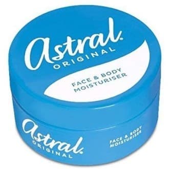 Soin Hydratant Visage et corps  All Over - Astral