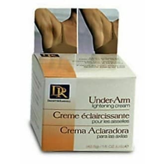 Crème éclaircissante pour les Aisselles - Daggett & Ramsdell